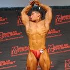 Cody  Montgomery - NPC Ronnie Coleman Classic 2011 - #1