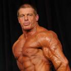 Harry   Johnson - NPC Masters Nationals 2009 - #1