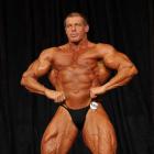 Harry   Johnson - NPC Masters Nationals 2009 - #1