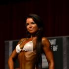 Wendy  Townsend - IFBB Australasia Championships 2013 - #1