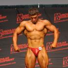 Cody  Montgomery - NPC Ronnie Coleman Classic 2011 - #1