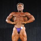 Stephen  Dufrene - IFBB North American Championships 2012 - #1