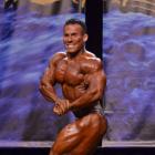 Angel Rangel  Vargas - IFBB Wings of Strength Chicago Pro 2013 - #1