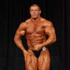 Harry   Johnson - NPC Masters Nationals 2009 - #1