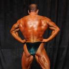 Brian  Silk - NPC Masters Nationals 2010 - #1