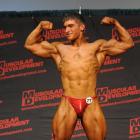 Cody  Montgomery - NPC Ronnie Coleman Classic 2011 - #1