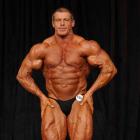 Harry   Johnson - NPC Masters Nationals 2009 - #1