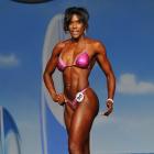 Denise  Holloway - NPC Europa Show of Champions 2011 - #1