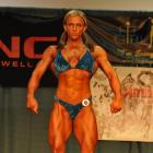 Cassie  Bates - NPC Ronnie Coleman Classic 2012 - #1