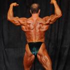 Brian  Silk - NPC Masters Nationals 2010 - #1