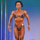 Stephanie  Riggs - NPC Ronnie Coleman Classic 2009 - #1