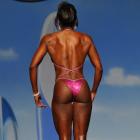 Denise  Holloway - NPC Europa Show of Champions 2011 - #1