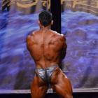 Angel Rangel  Vargas - IFBB Wings of Strength Chicago Pro 2013 - #1