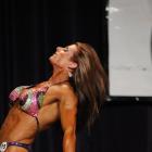 Amy  Mendez - IFBB North American Championships 2011 - #1