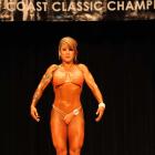 Lena  Ocampo - NPC Maryland State/East Coast Classic 2013 - #1