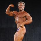 Stephen  Dufrene - IFBB North American Championships 2012 - #1