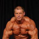 Harry   Johnson - NPC Masters Nationals 2009 - #1