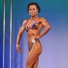 Stephanie  Riggs - NPC Ronnie Coleman Classic 2009 - #1