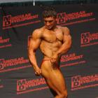 Cody  Montgomery - NPC Ronnie Coleman Classic 2011 - #1