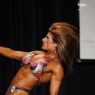 Amy  Mendez - IFBB North American Championships 2011 - #1