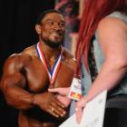 Roelly   Winklaar - IFBB Wings of Strength Tampa  Pro 2012 - #1