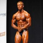 Brad   Askam - NPC USA 2009 - #1