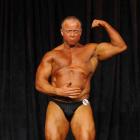 Rick   Smith - NPC Masters Nationals 2009 - #1