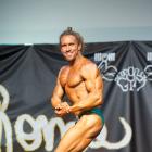 John  Pardue - NPC Ronnie Coleman Classic 2013 - #1
