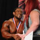 Roelly   Winklaar - IFBB Wings of Strength Tampa  Pro 2012 - #1