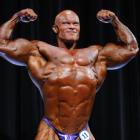 Ben  Pakulski - IFBB Arnold Classic 2012 - #1