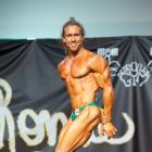 John  Pardue - NPC Ronnie Coleman Classic 2013 - #1