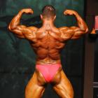 Jeff  Dwelle - NPC Europa Super Show 2011 - #1