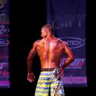 James  Burch - NPC Phil Heath Classic 2013 - #1