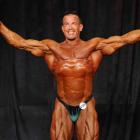 Brian  Silk - NPC Masters Nationals 2010 - #1