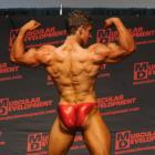 Cody  Montgomery - NPC Ronnie Coleman Classic 2011 - #1