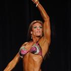 Amy  Mendez - IFBB North American Championships 2011 - #1