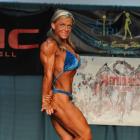 Cassie  Bates - NPC Ronnie Coleman Classic 2012 - #1