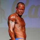 John  Crabb - NPC Midwest Open 2012 - #1