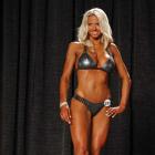 Elke  Hanschke - NPC Jr. Nationals 2009 - #1