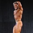 Stephen  Dufrene - IFBB North American Championships 2012 - #1