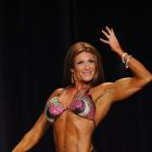 Amy  Mendez - IFBB North American Championships 2011 - #1