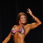 Amy  Mendez - IFBB North American Championships 2011 - #1