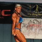 Cassie  Bates - NPC Ronnie Coleman Classic 2012 - #1
