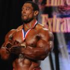 Roelly   Winklaar - IFBB Wings of Strength Tampa  Pro 2012 - #1