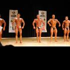 IFBB Jacksonville Pro 2011 - #1