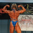 Cassie  Bates - NPC Ronnie Coleman Classic 2012 - #1