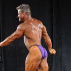 Stephen  Dufrene - IFBB North American Championships 2012 - #1