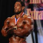 Roelly   Winklaar - IFBB Wings of Strength Tampa  Pro 2012 - #1