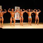 IFBB Jacksonville Pro 2011 - #1