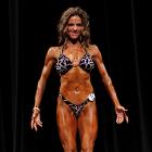 Misty  Roland - NPC Texas State 2011 - #1